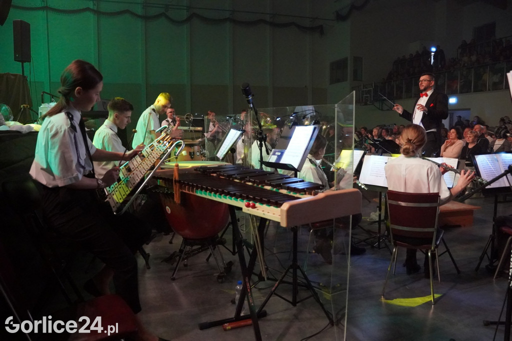 Kobylanka. Dziewczynka z zapałkami koncert musicalowy
