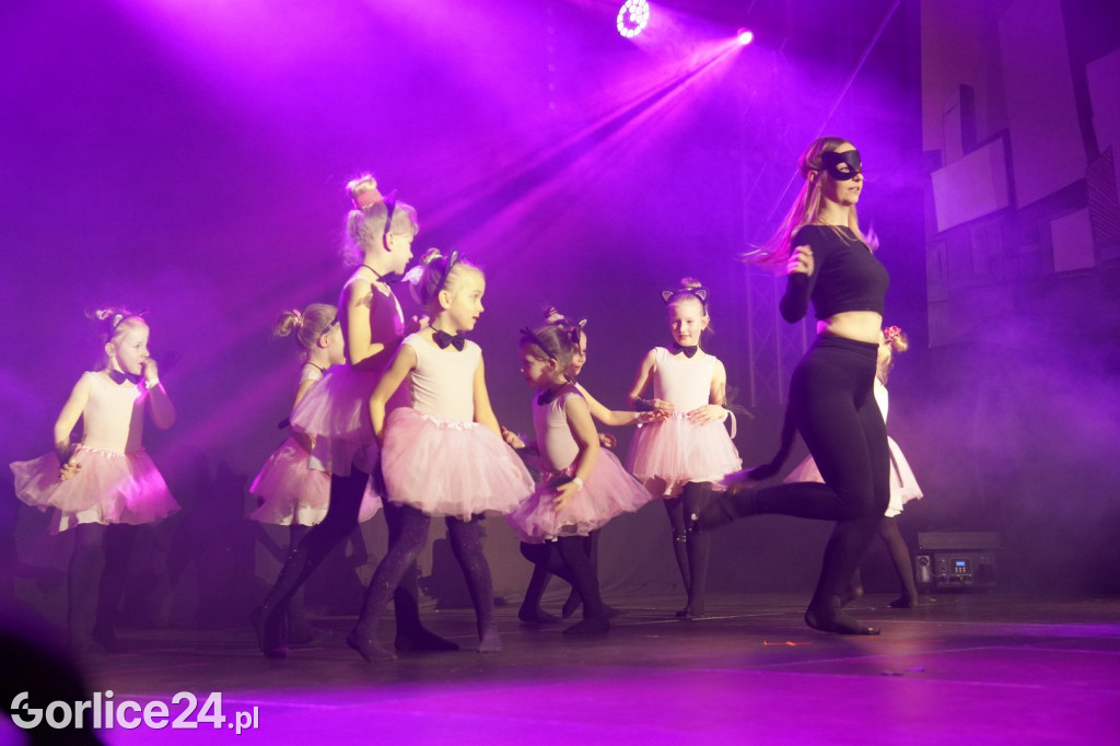 Kobylanka. Dziewczynka z zapałkami koncert musicalowy