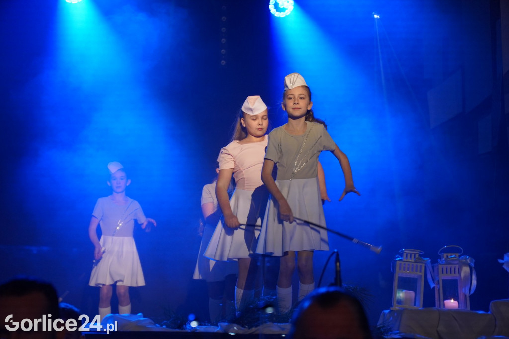 Kobylanka. Dziewczynka z zapałkami koncert musicalowy