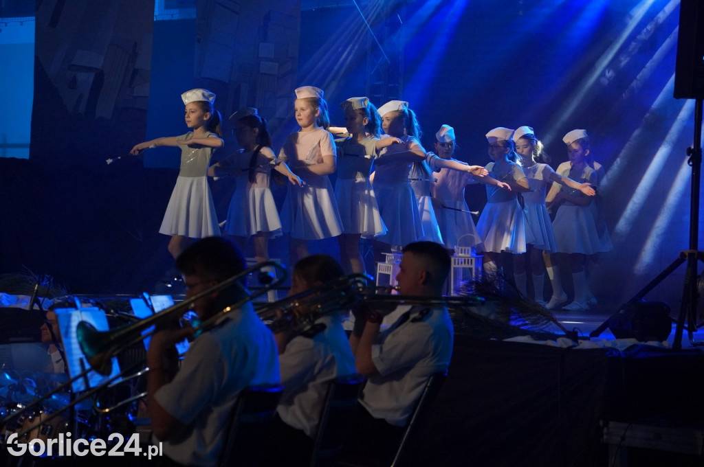 Kobylanka. Dziewczynka z zapałkami koncert musicalowy