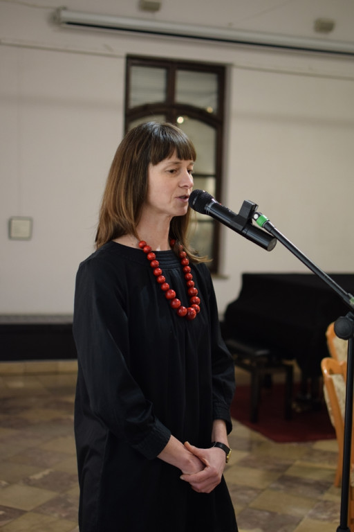 Koncert Kwartetu Camerata (06.02.)- XXX MKM