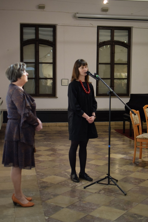 Koncert Kwartetu Camerata (06.02.)- XXX MKM