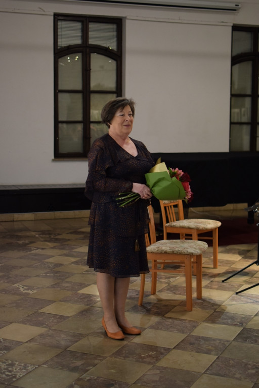 Koncert Kwartetu Camerata (06.02.)- XXX MKM