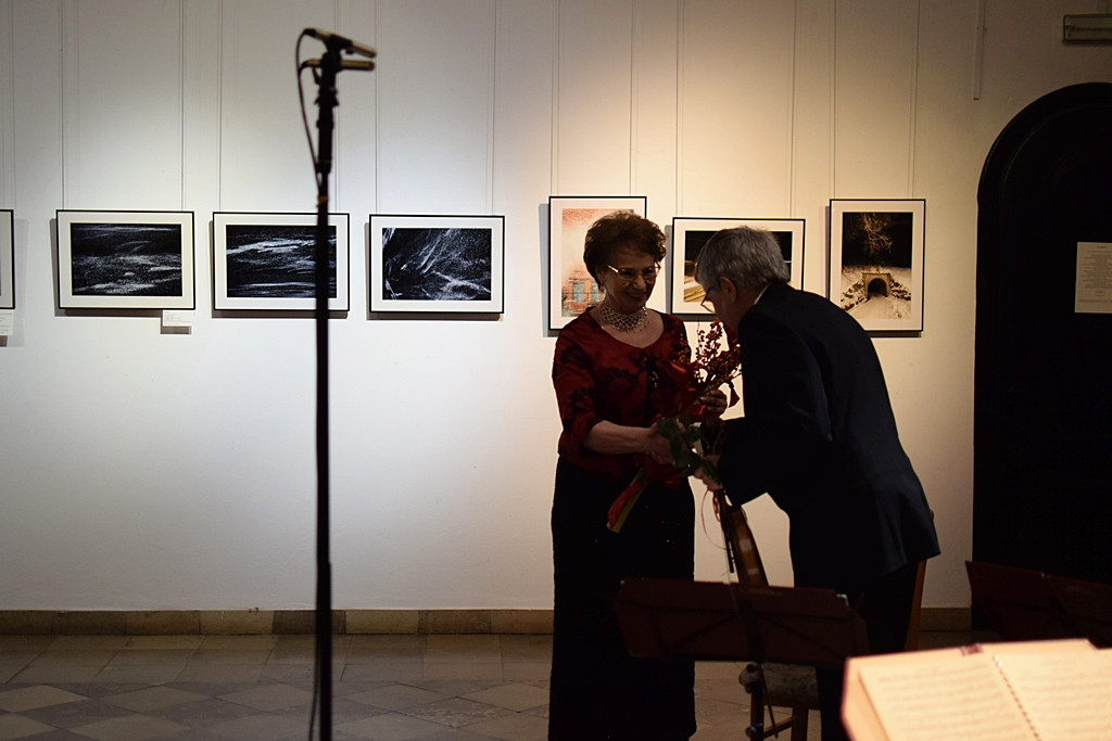 Koncert Kwartetu Camerata (06.02.)- XXX MKM