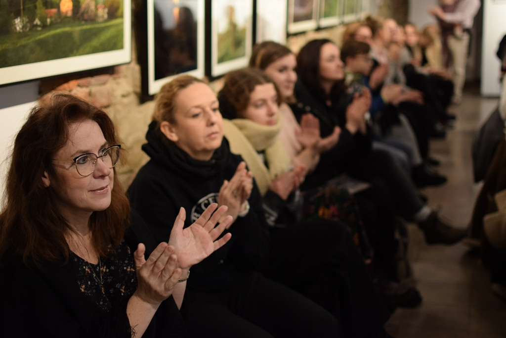 Koncert Kwartetu Camerata (06.02.)- XXX MKM