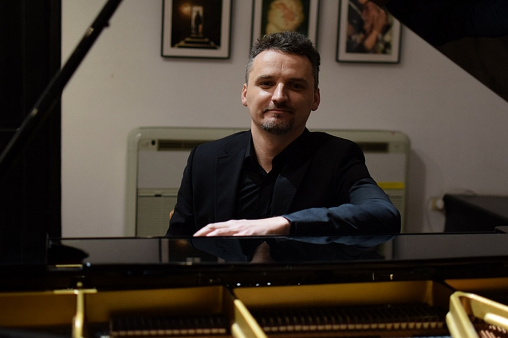 Koncert dla Gorlic - Adamczak i Dziad (07.02.)