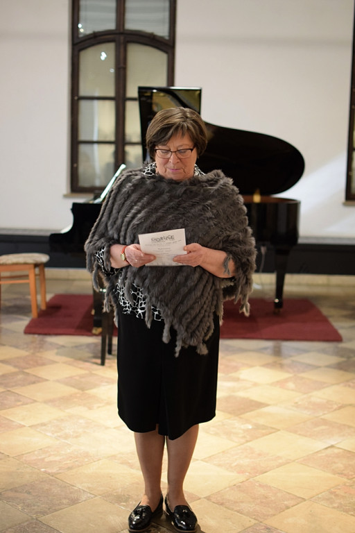 Koncert dla Gorlic - Adamczak i Dziad (07.02.)