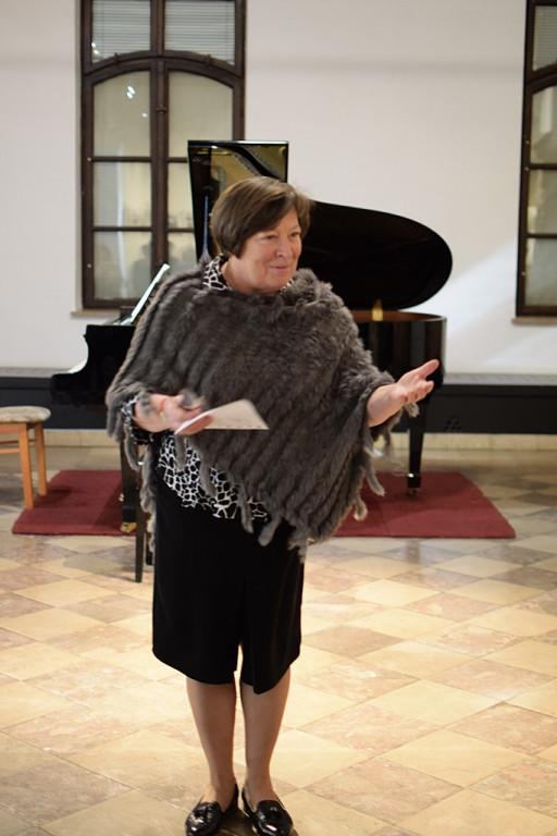 Koncert dla Gorlic - Adamczak i Dziad (07.02.)