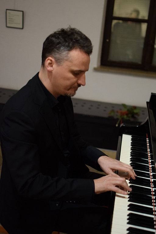 Koncert dla Gorlic - Adamczak i Dziad (07.02.)