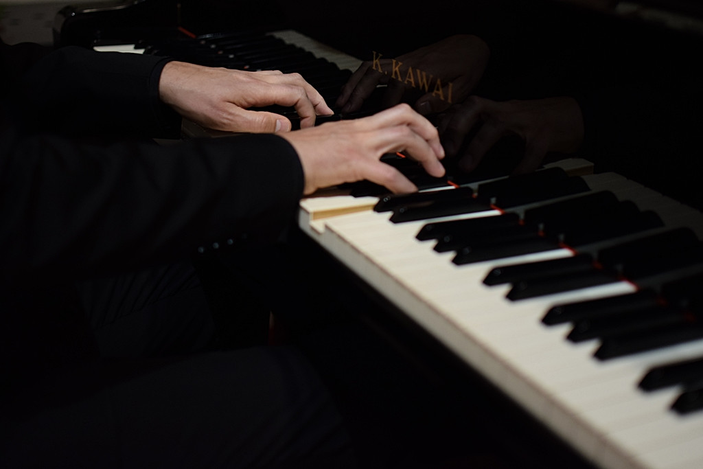 Koncert dla Gorlic - Adamczak i Dziad (07.02.)