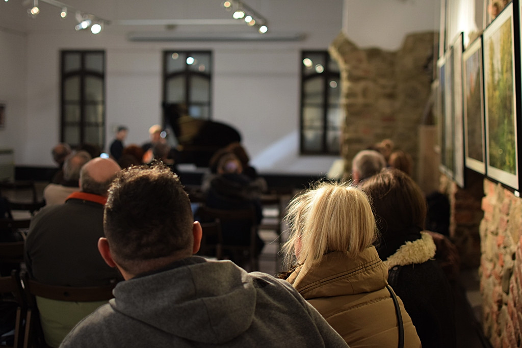 Koncert dla Gorlic - Adamczak i Dziad (07.02.)