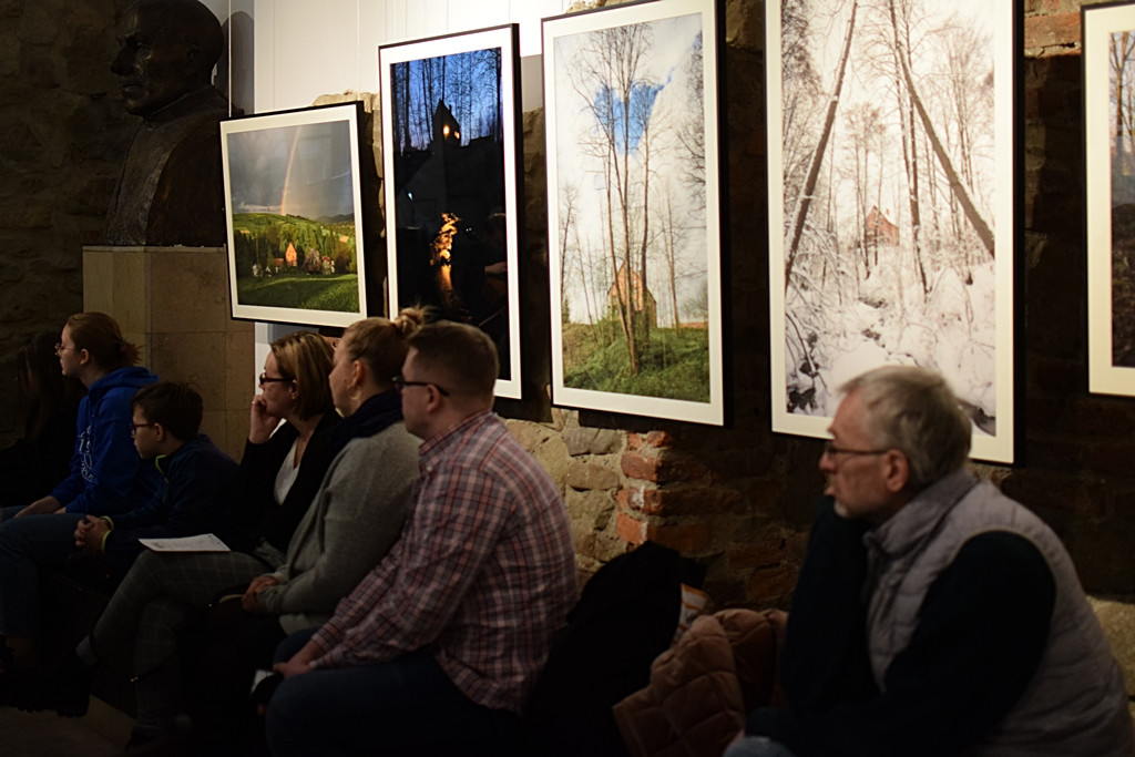 Koncert dla Gorlic - Adamczak i Dziad (07.02.)