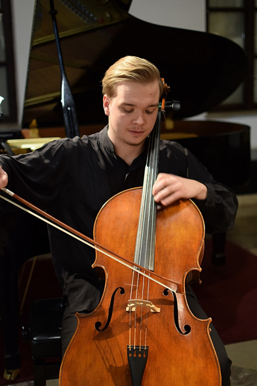 Koncert dla Gorlic - Adamczak i Dziad (07.02.)