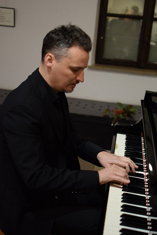 Koncert dla Gorlic - Adamczak i Dziad (07.02.)