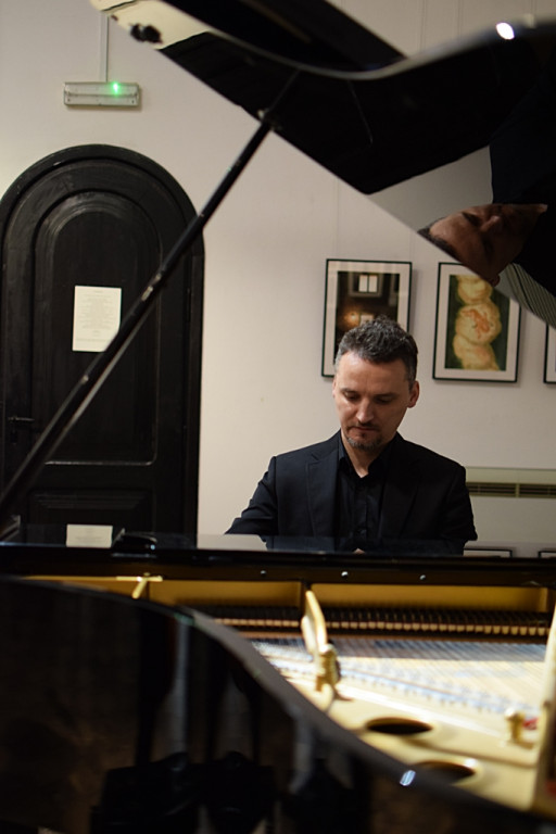 Koncert dla Gorlic - Adamczak i Dziad (07.02.)