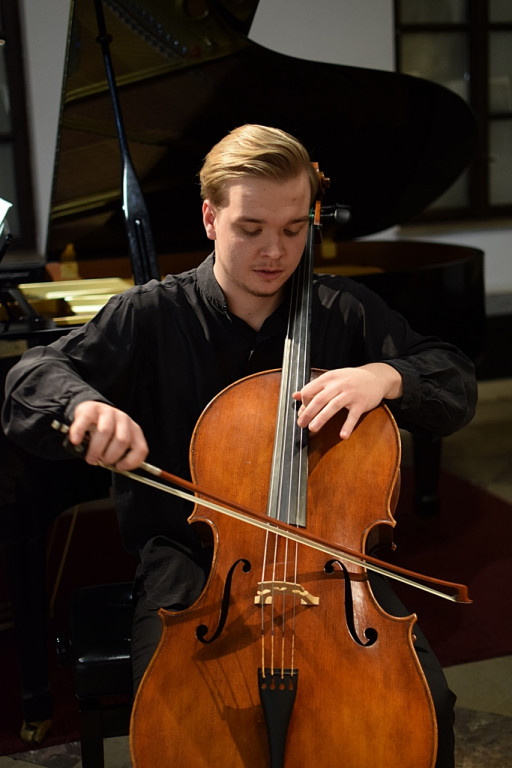 Koncert dla Gorlic - Adamczak i Dziad (07.02.)