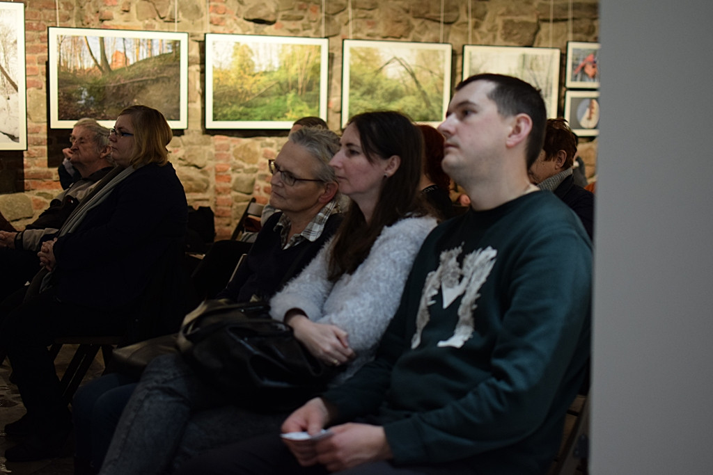 Koncert dla Gorlic - Adamczak i Dziad (07.02.)