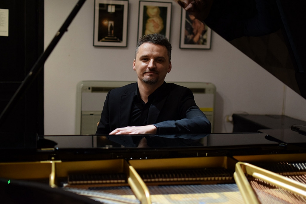 Koncert dla Gorlic - Adamczak i Dziad (07.02.)