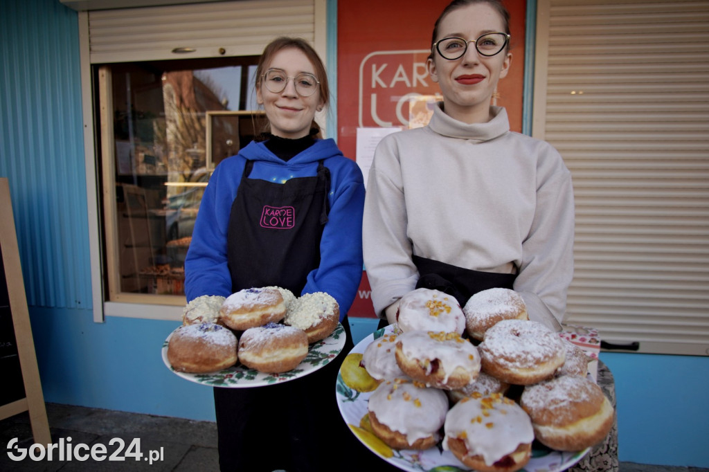 Tłusty czwartek 2023