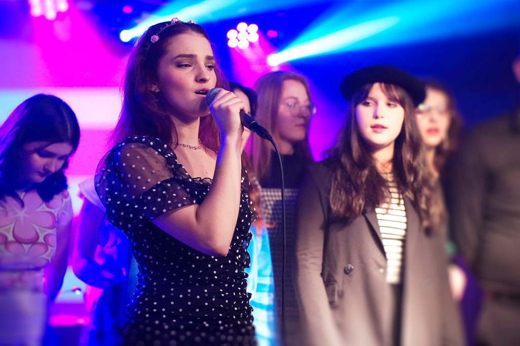 Koncert Finał Eurowizji w MDK