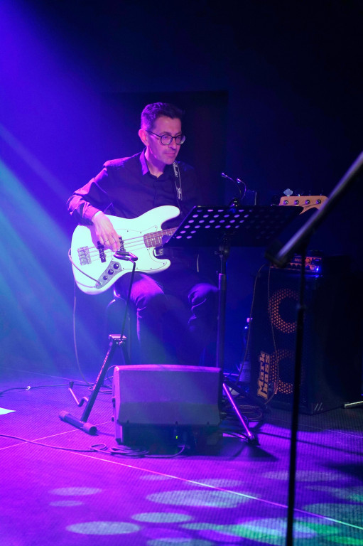 Koncert Finał Eurowizji w MDK