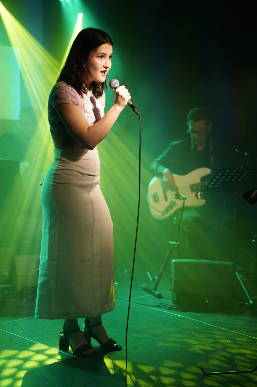 Koncert Finał Eurowizji w MDK