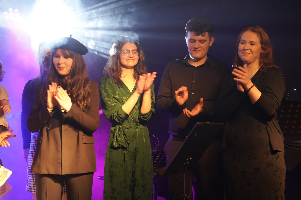 Koncert Finał Eurowizji w MDK