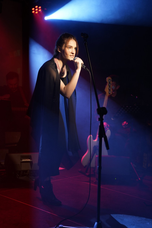 Koncert Finał Eurowizji w MDK