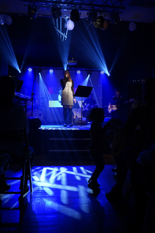 Koncert Finał Eurowizji w MDK