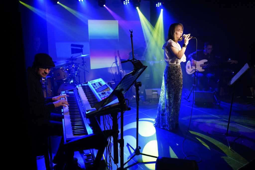 Koncert Finał Eurowizji w MDK
