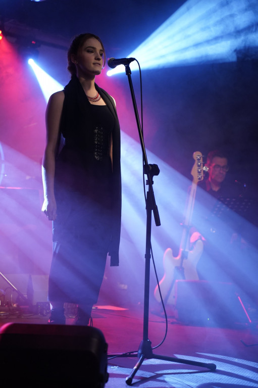 Koncert Finał Eurowizji w MDK