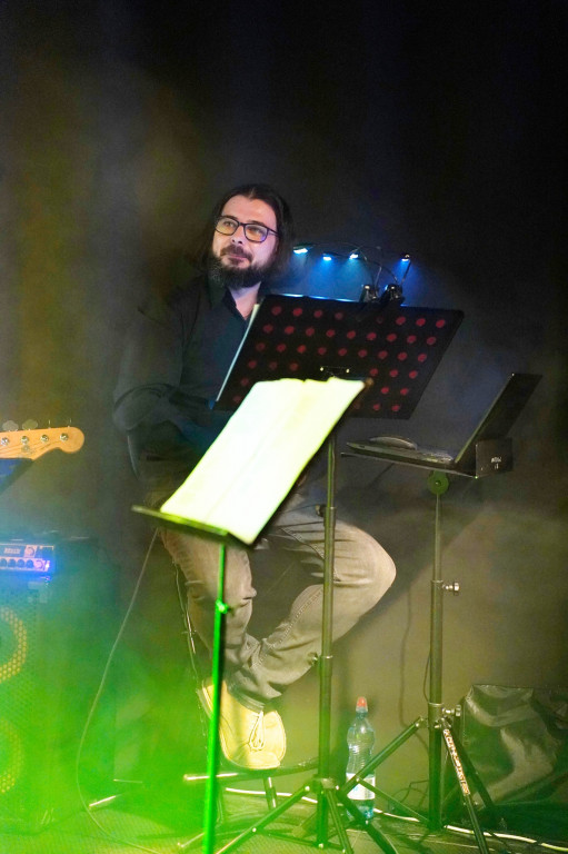Koncert Finał Eurowizji w MDK