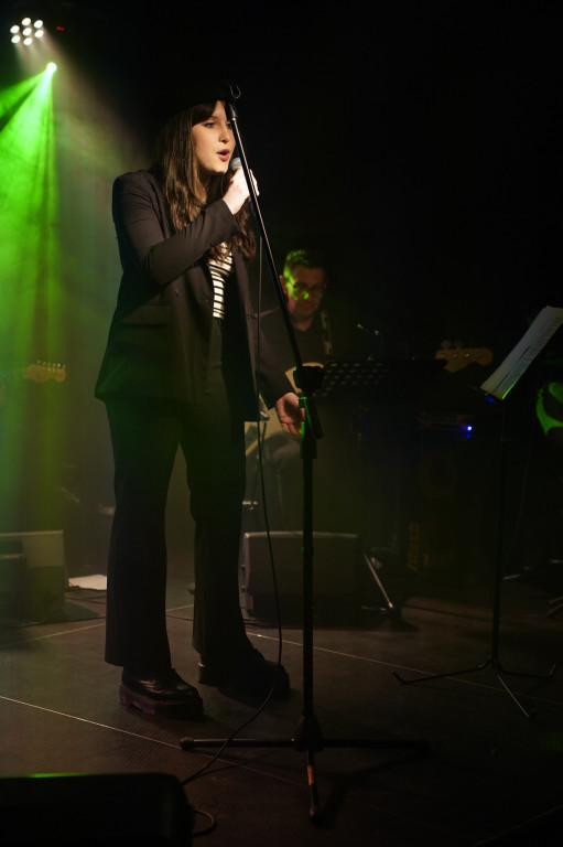 Koncert Finał Eurowizji w MDK