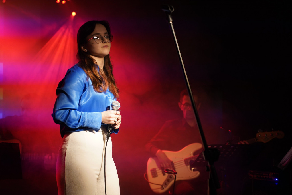 Koncert Finał Eurowizji w MDK
