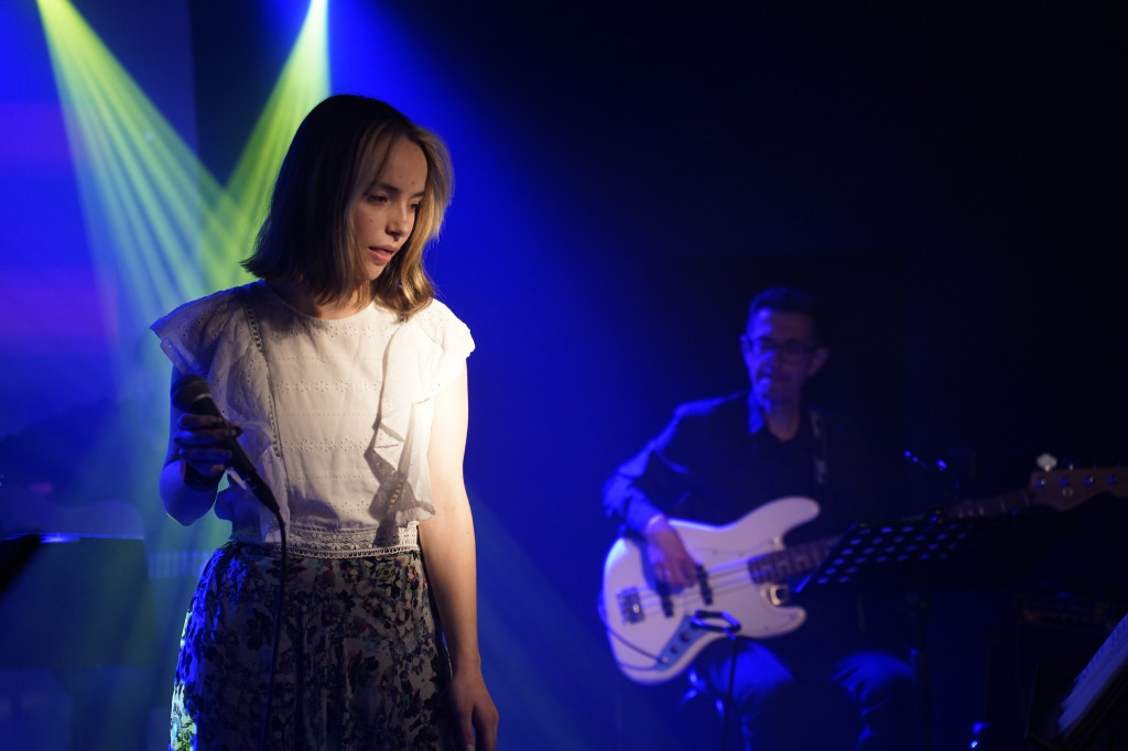 Koncert Finał Eurowizji w MDK