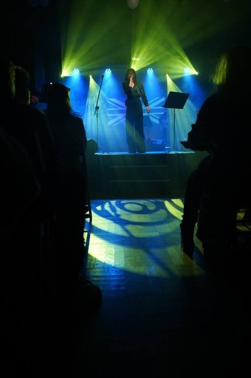 Koncert Finał Eurowizji w MDK