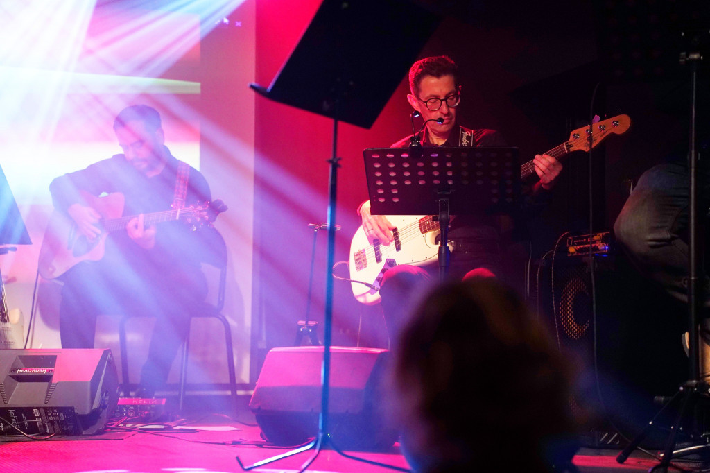 Koncert Finał Eurowizji w MDK