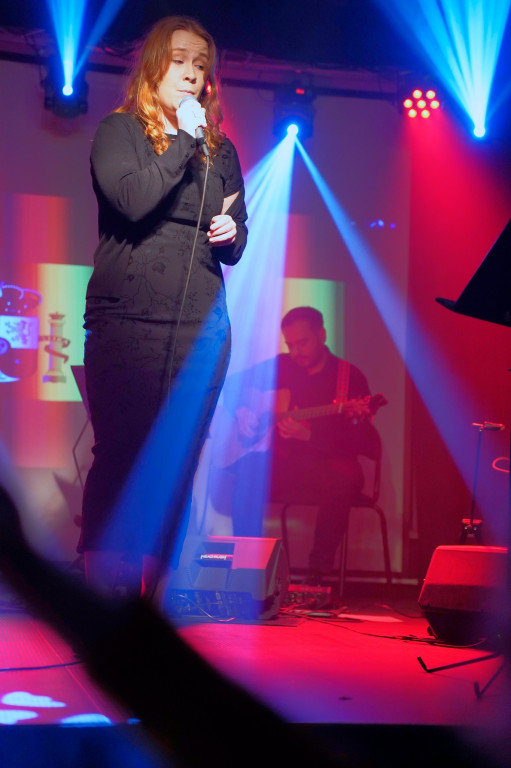 Koncert Finał Eurowizji w MDK