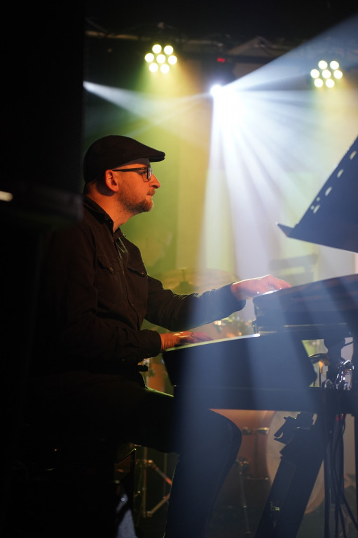 Koncert Finał Eurowizji w MDK