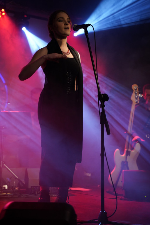Koncert Finał Eurowizji w MDK