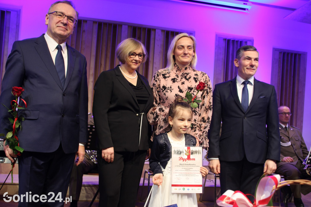 Narodowy Dzień Pamięci Żołnierzy Wyklętych