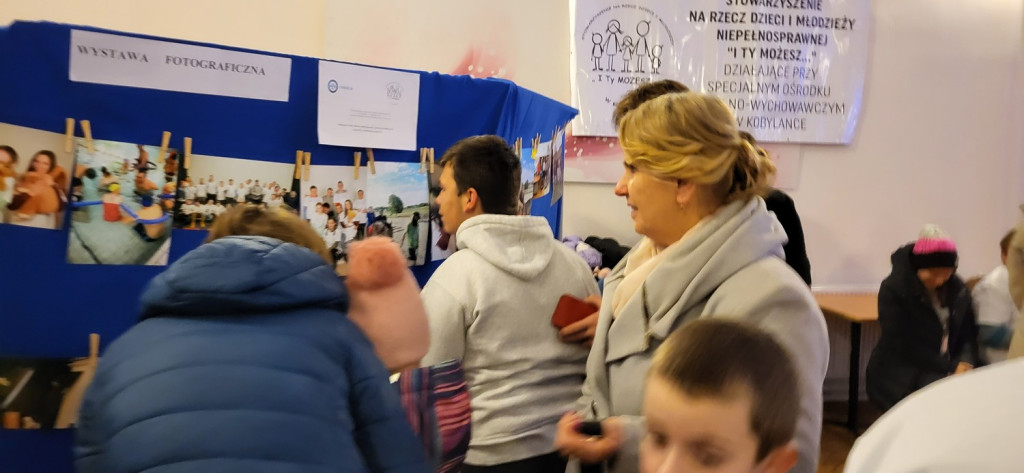 projekt „Aktywnie i z uśmiechem po zdrowie”