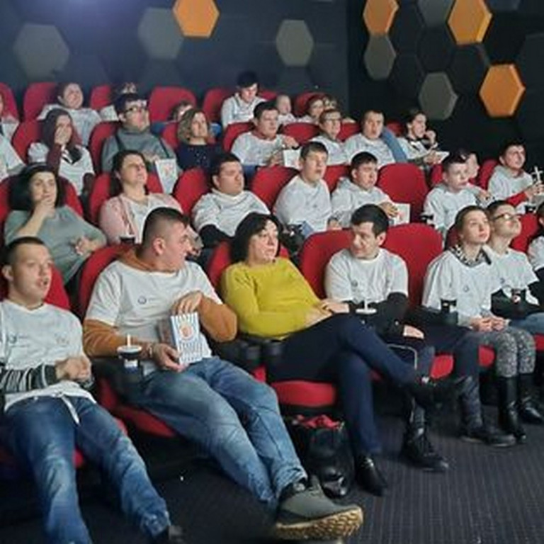 projekt „Aktywnie i z uśmiechem po zdrowie”