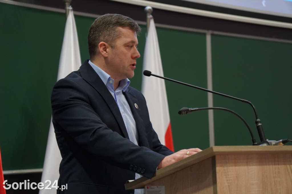 Strażacy podsumowali miniony rok (02.03.)