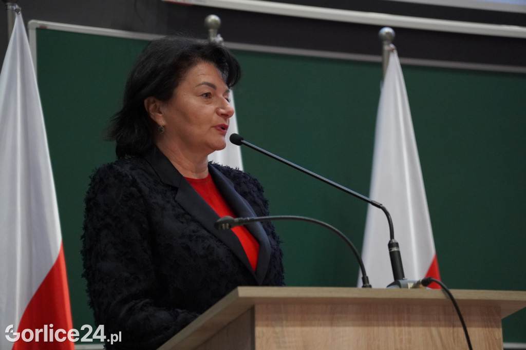 Strażacy podsumowali miniony rok (02.03.)