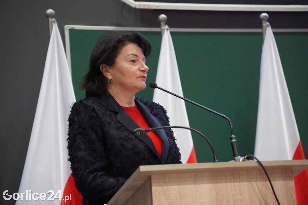 Strażacy podsumowali miniony rok (02.03.)
