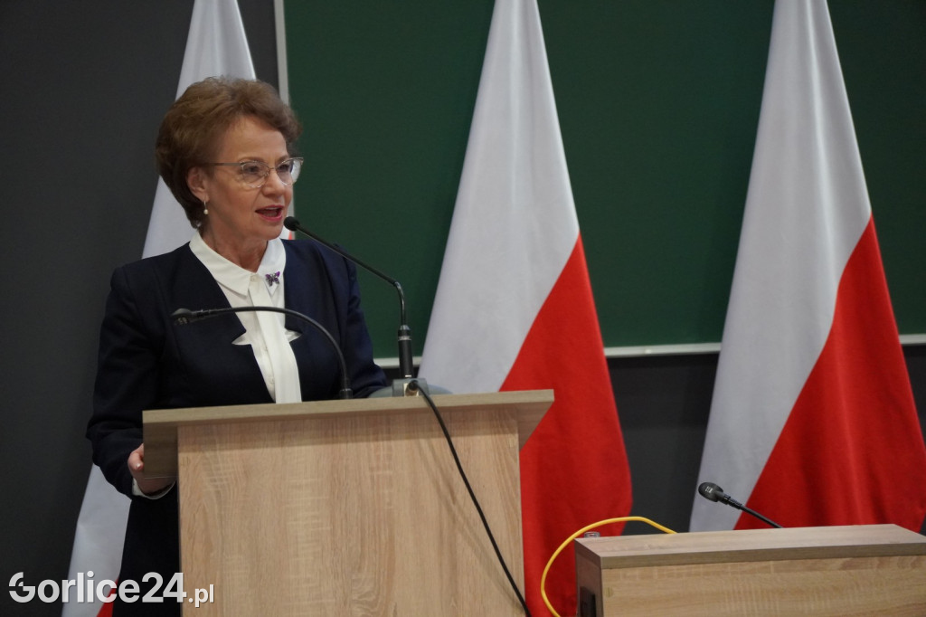 Strażacy podsumowali miniony rok (02.03.)