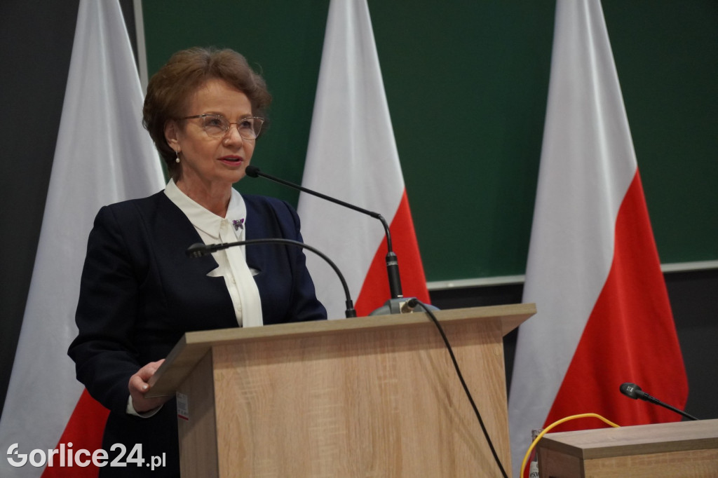 Strażacy podsumowali miniony rok (02.03.)