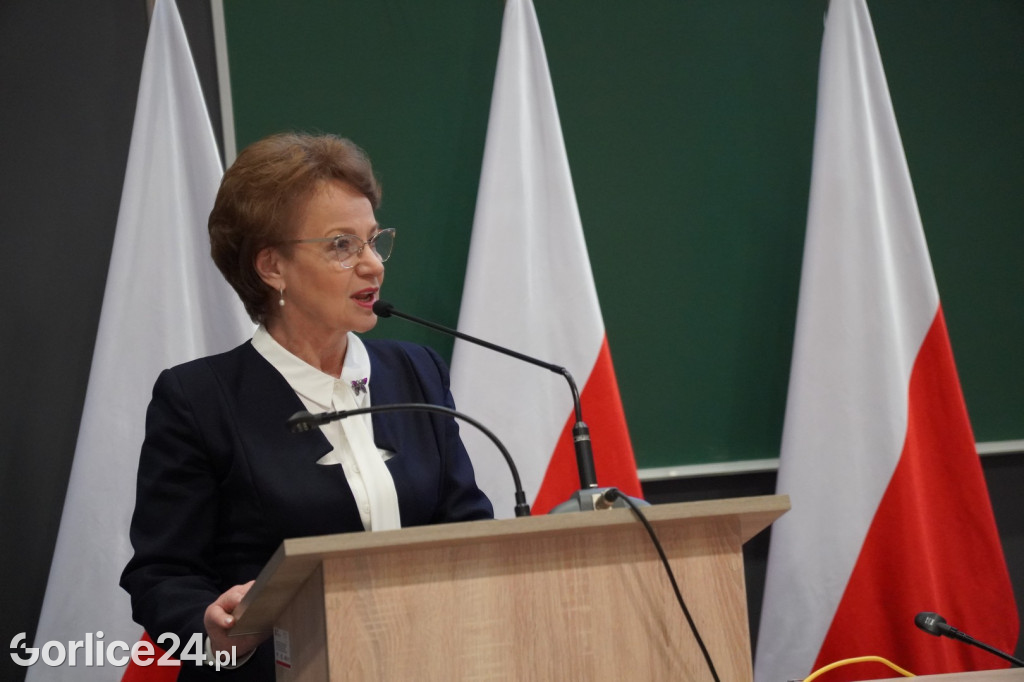 Strażacy podsumowali miniony rok (02.03.)