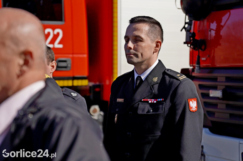 Briefing prasowy poseł Barbary Bartuś 02.03.